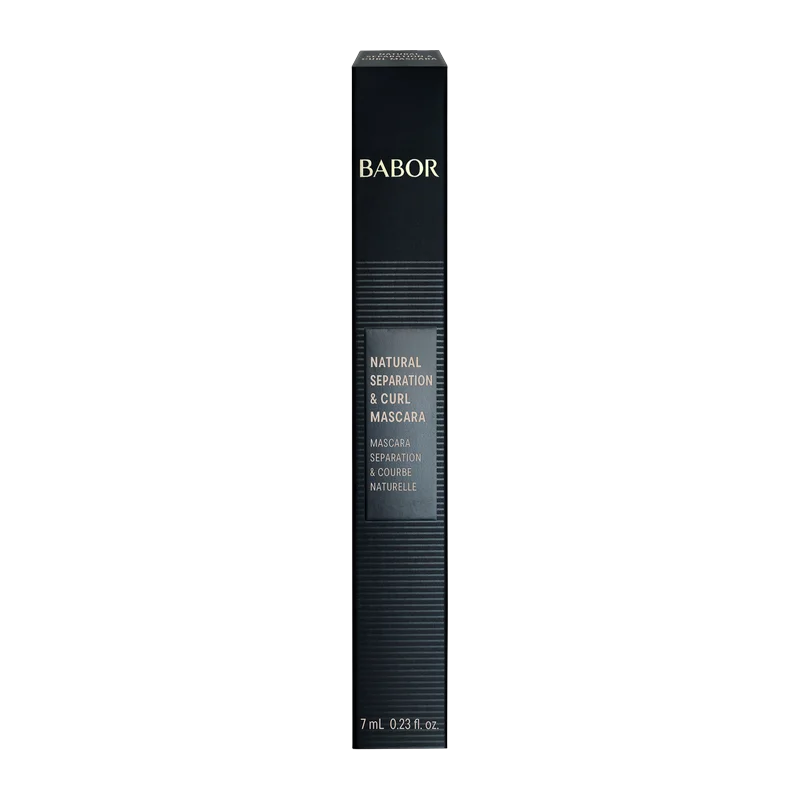 Natural Separation & Curl Mascara, 7ml