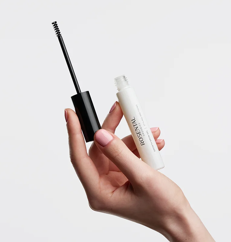 Growth Brow Gel, 5,5ml