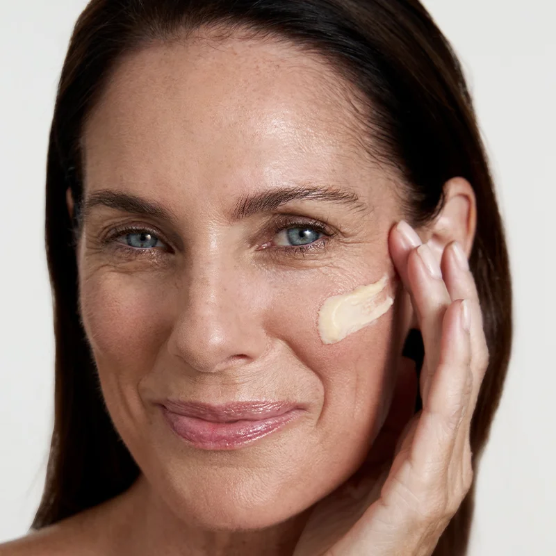Slow-Aging Moisturizer, 50ml