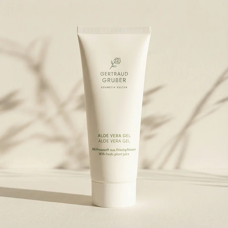 Aloe vera Gel, 100ml