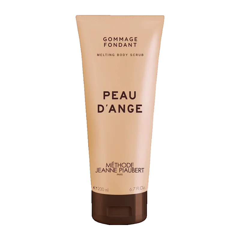 Peau d'Ange Gommage Fondant, 200ml