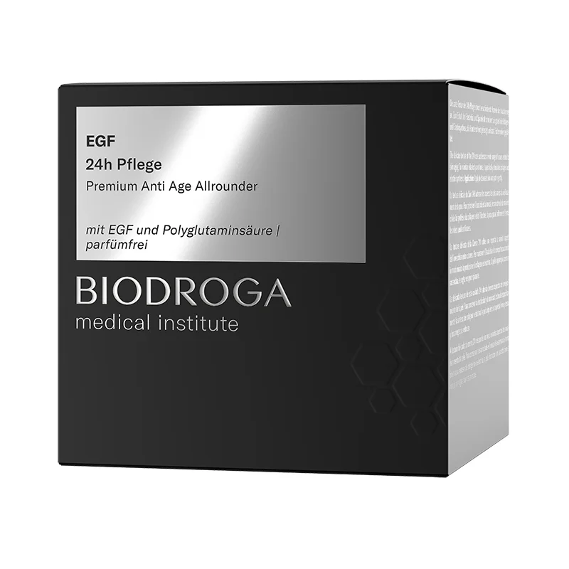 Advanced EGF 24h Pflege, 50ml