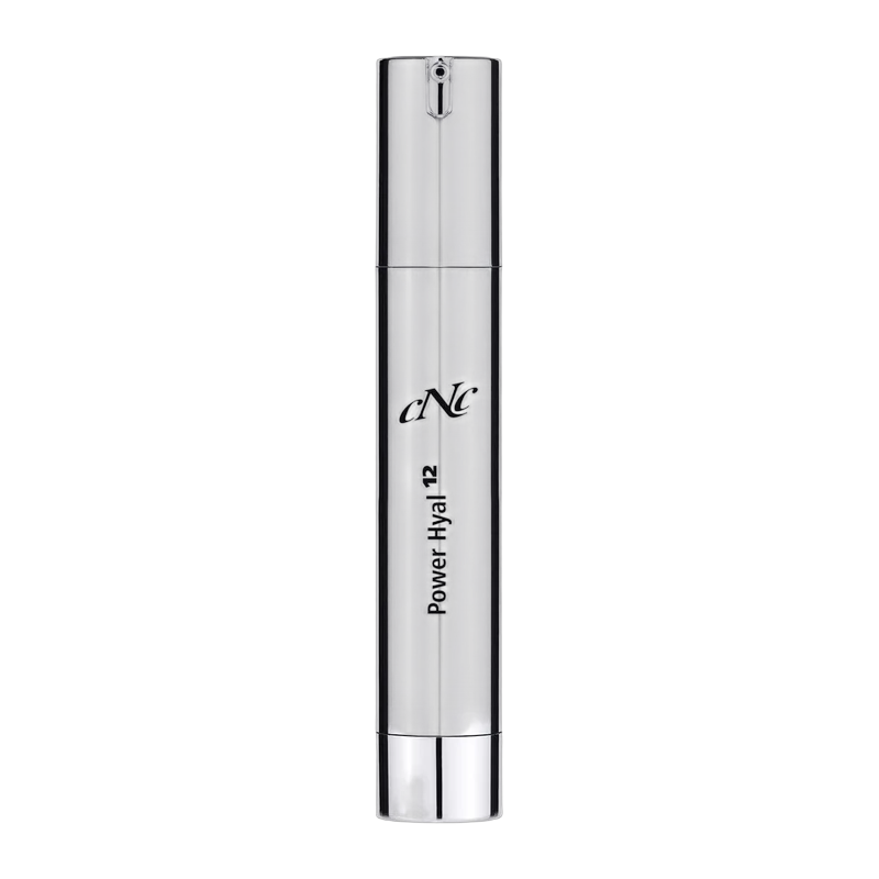 CNC Cosmetic GmbH aesthetic world, Power Hyal 12, 30ml
