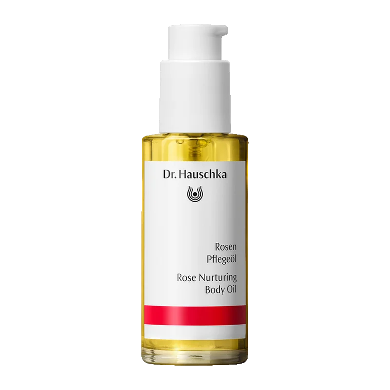 Rosen Pflegeöl 75 ml