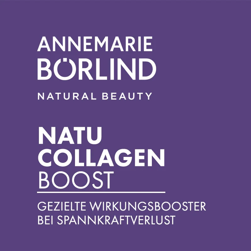 Probenbundle, ANNEMARIE BÖRLIND, Glow &  Collagen