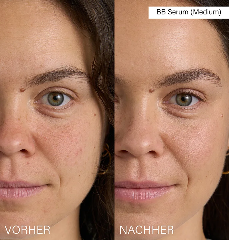 BB Serum Medium, 30ml