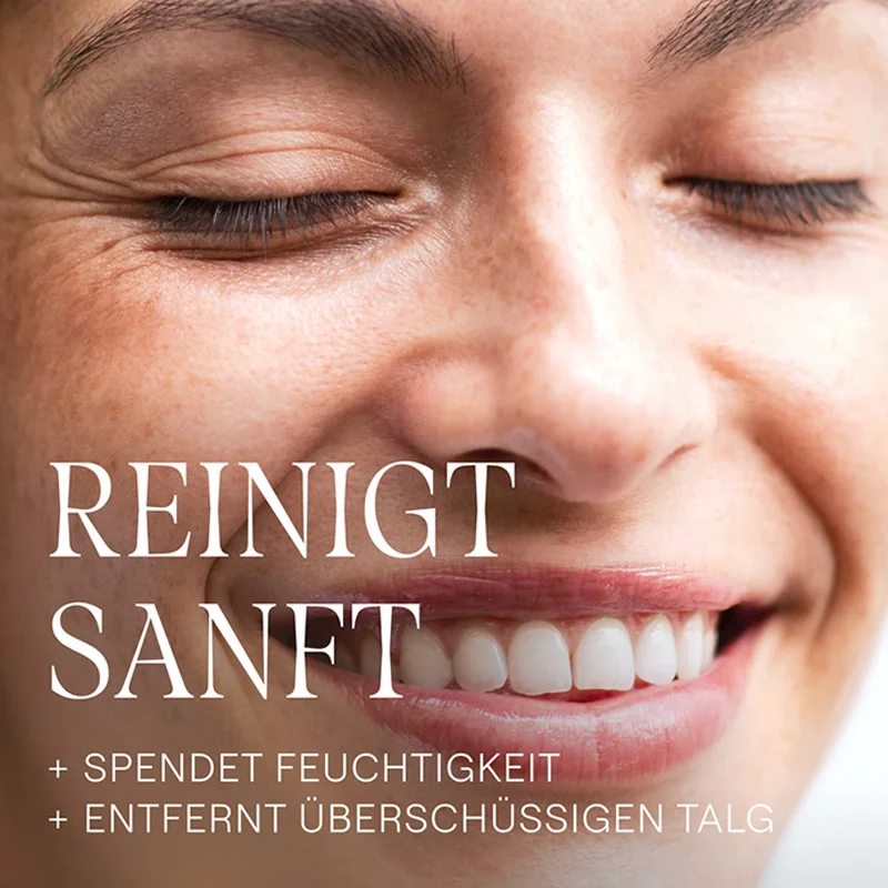 Deep Cleansing Gel, 150ml