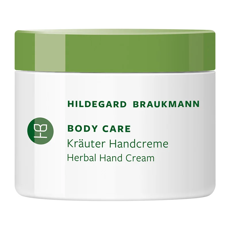 Kräuter Hand Creme, 200ml