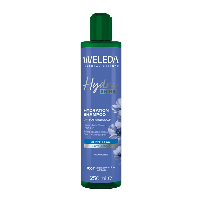 Hydra Shine Shampoo, 250ml