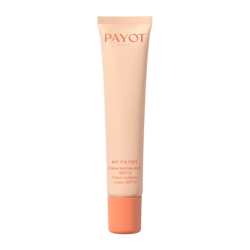 My Payot Creme teintée éclat SPF15, 40ml