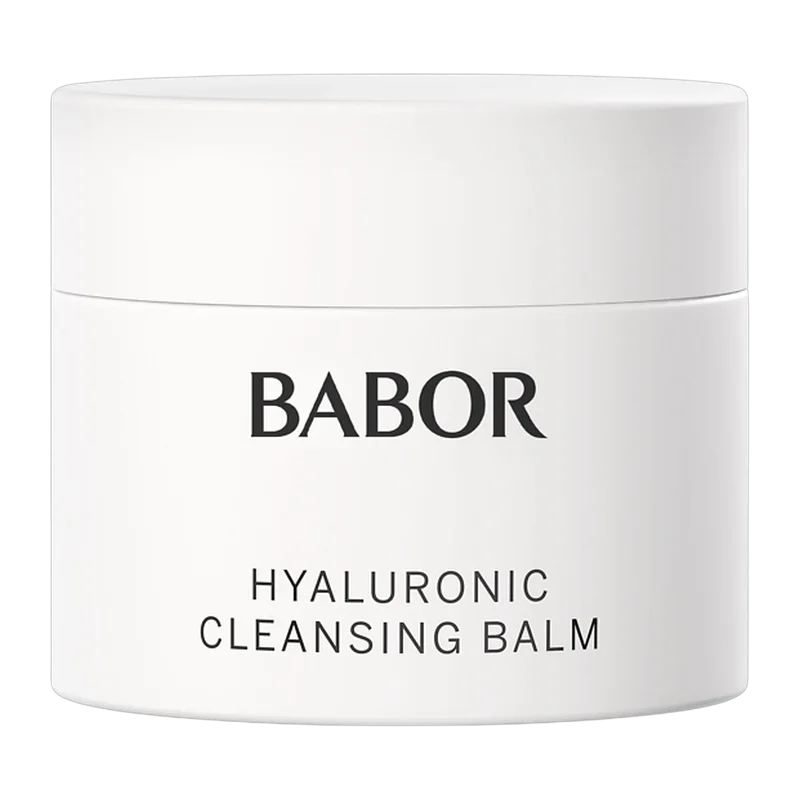 Babor, Hyaluronic Cleansing Balm, 15g