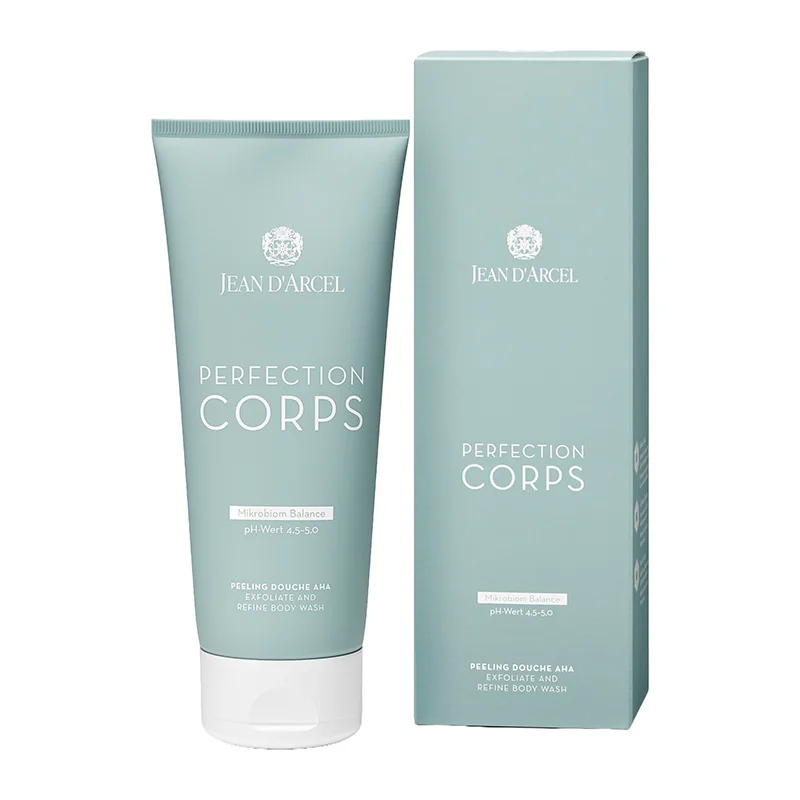 Peeling douche AHA, 200ml