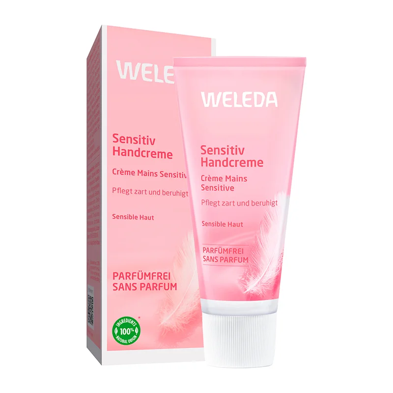 Sensitiv Handcreme, 50ml