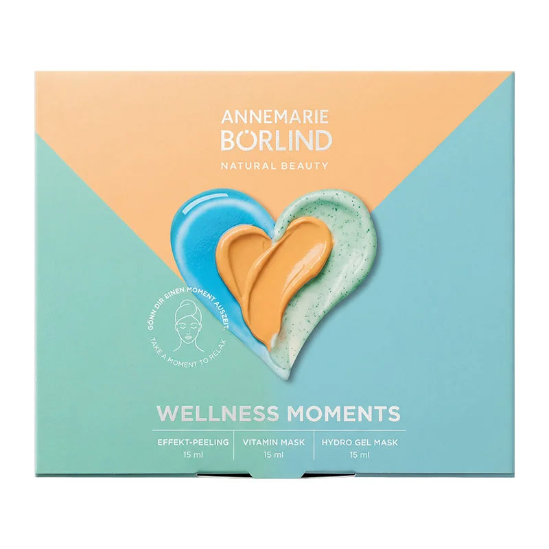 Wellness Moments Set, 1 Stück