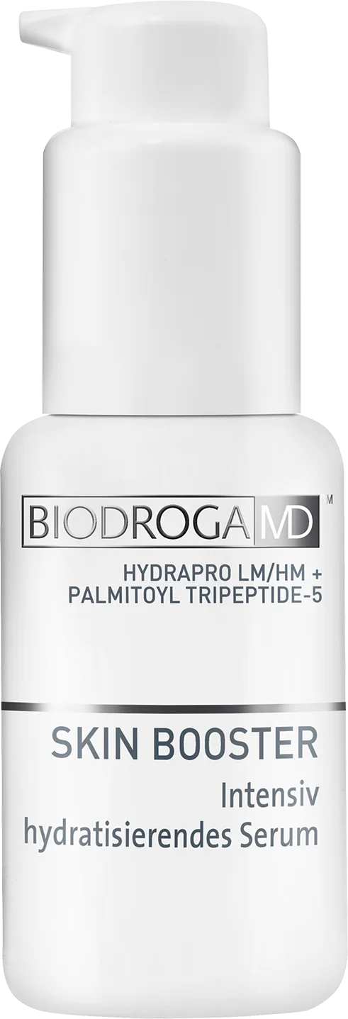 Skin Booster Intensiv Hydratisierendes Serum, 30ml