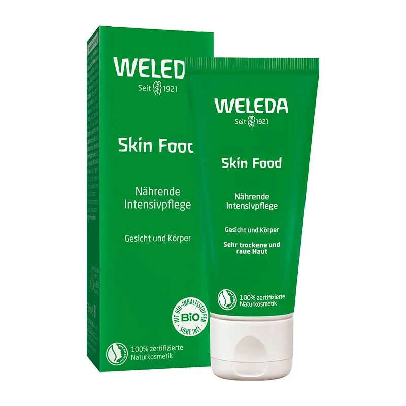 Skin Food Nährende Intensivpflege, 30ml