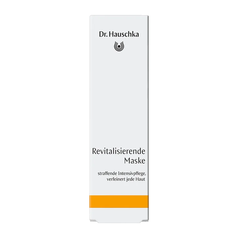 Revitalisierende Maske 30 ml