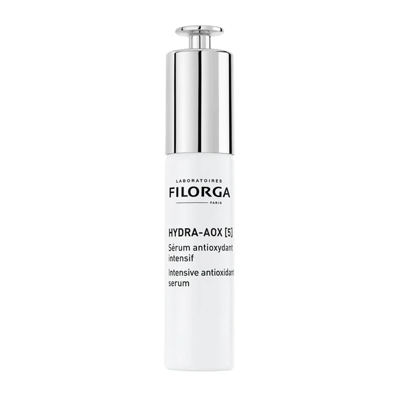 HYDRA-AOX 5, intensives antioxidatives Serum, 30ml