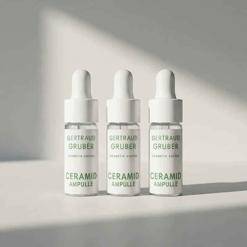 Ceramid Ampulle, 3 x 4ml
