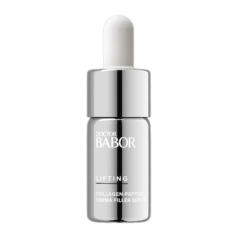 Babor, Collagen Peptide Derma-Filler Serum, 10ml