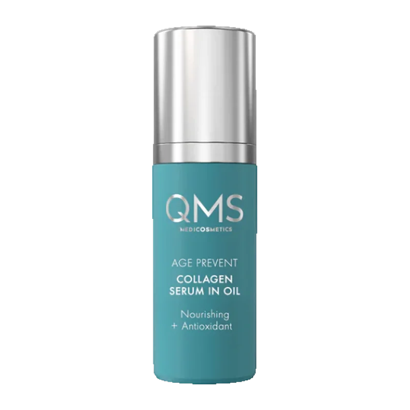 AGE PREVENT Collagen Serum in Oil, 30ml