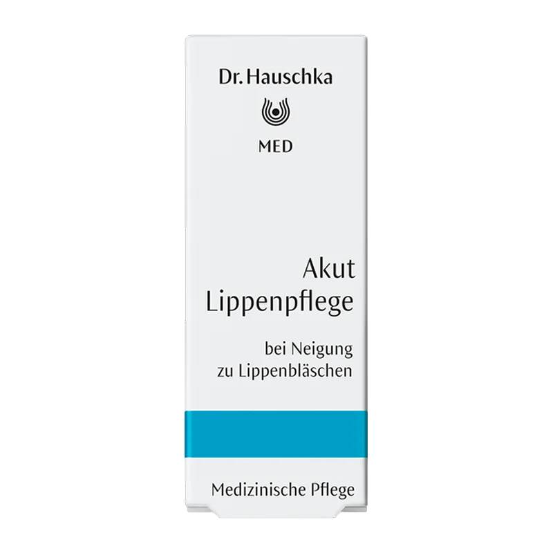 MED Akut Lippenpflege 5 ml