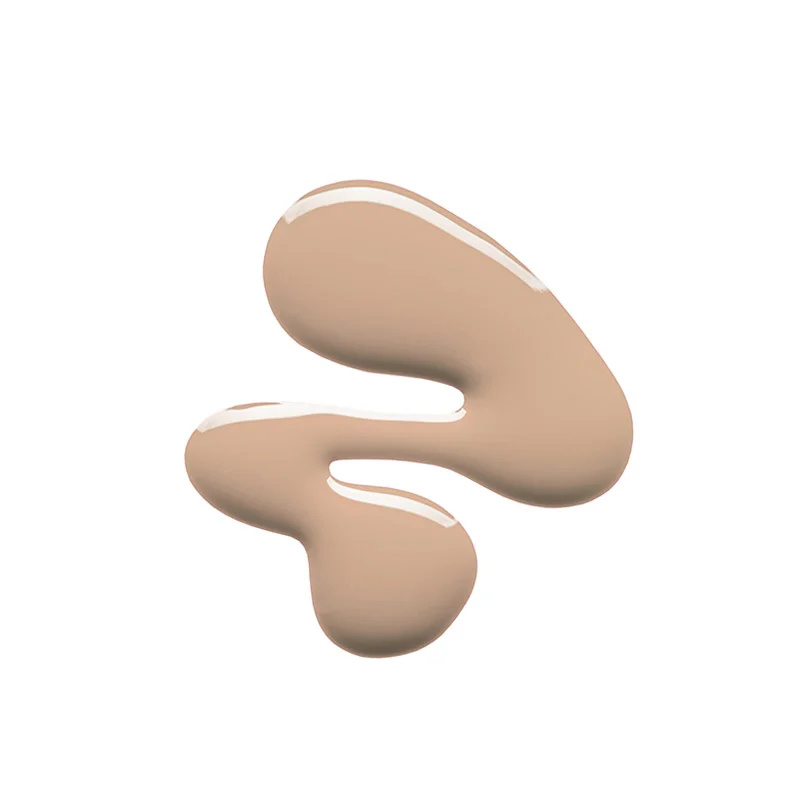 Natural & Vegan Nailcolor Sand, 14ml