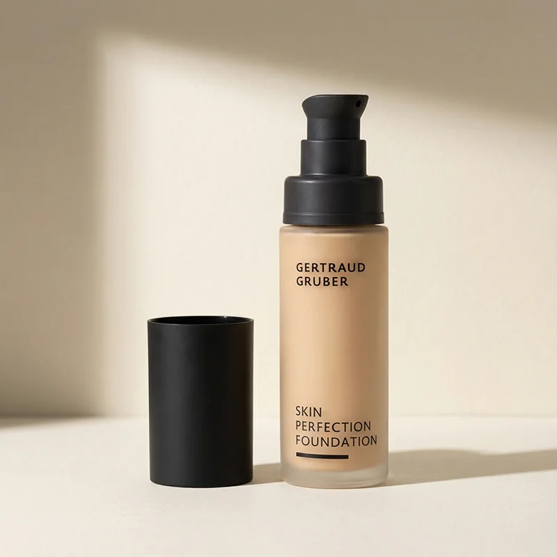 Skin Perfection Foundation Beige Nr. 30, 30ml