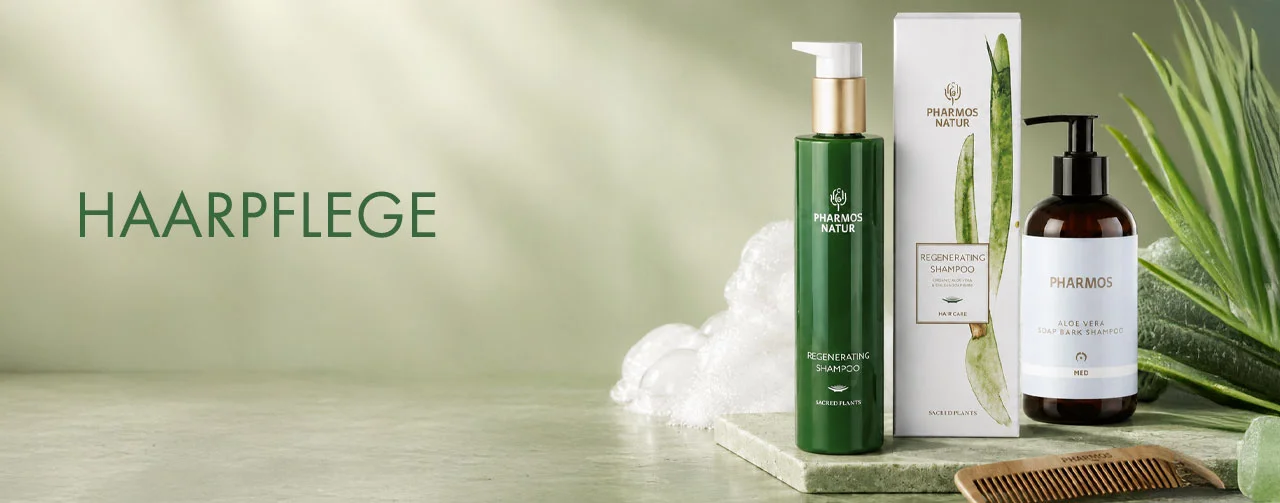HAIR CARE