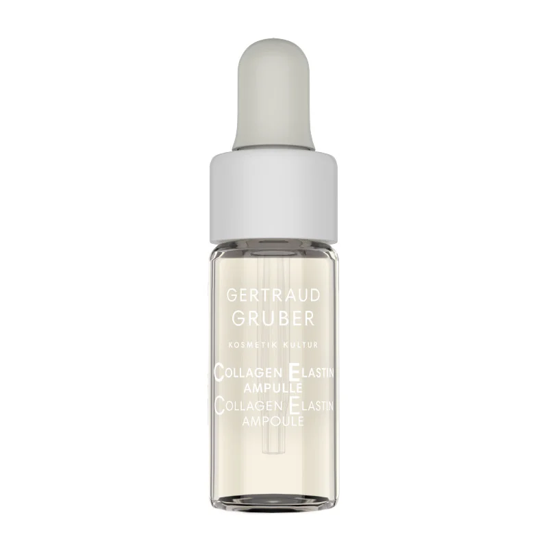 Collagen Elastin Ampulle, 3x4ml