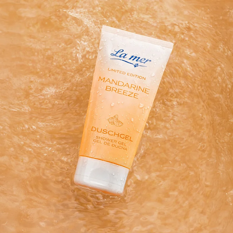 Mandarine Breeze Duschgel m.P., 150ml