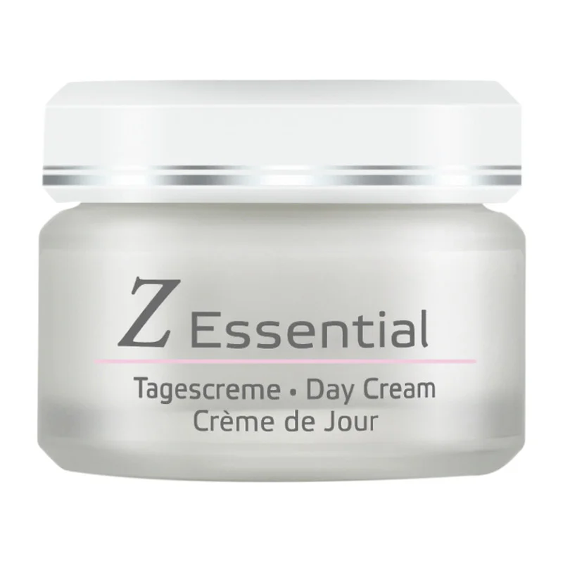 Z Essential, Tagescreme, 50ml Z Essential, Tagescreme, 50ml