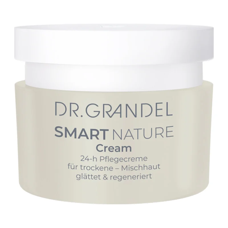 Smart Nature, Cream, 50ml Smart Nature, Cream, 50ml