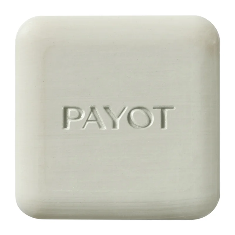 Pate Grise, Pain nettoyant purifiant, 65g