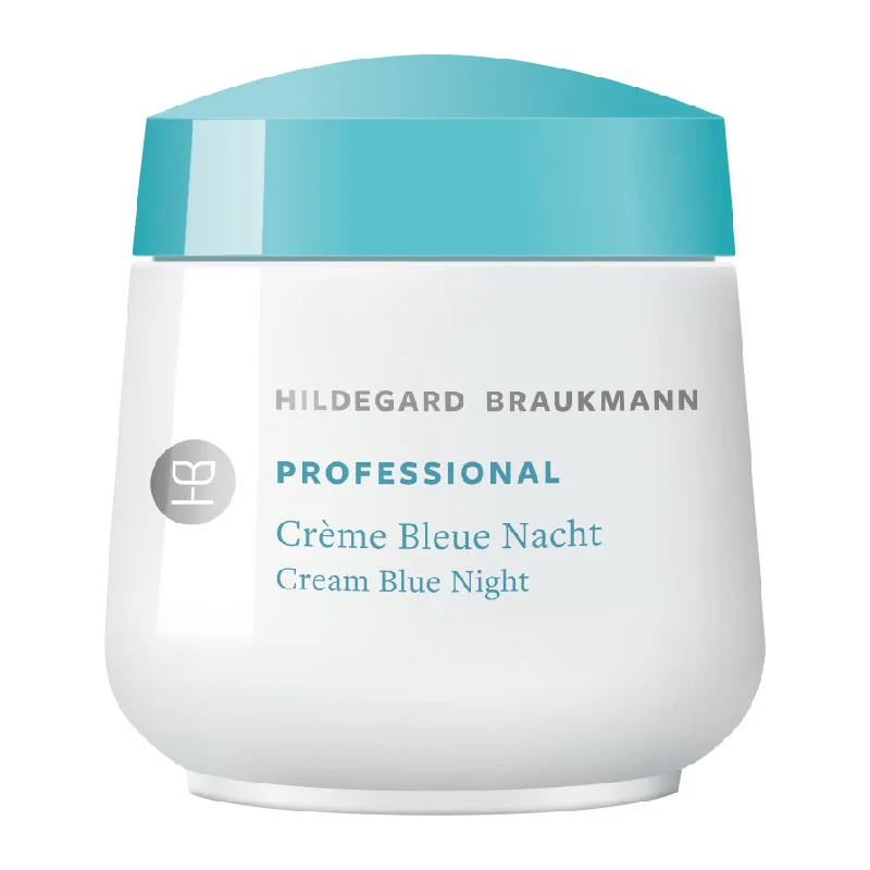 Professional Crème Bleue Nacht, 50ml