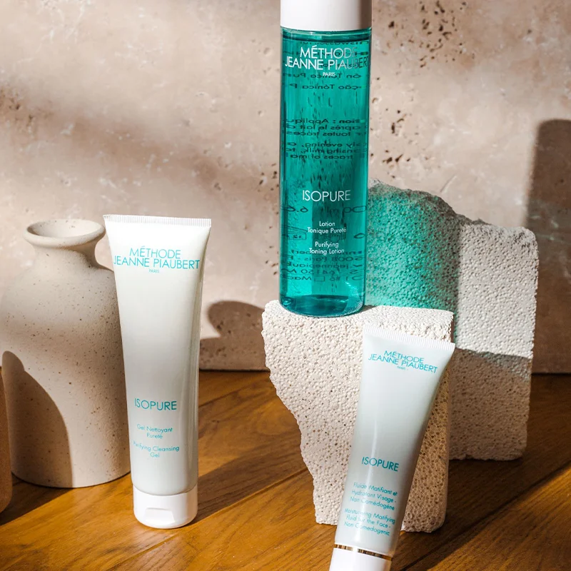 Isopure Lotion Tonique Pureté, 200ml