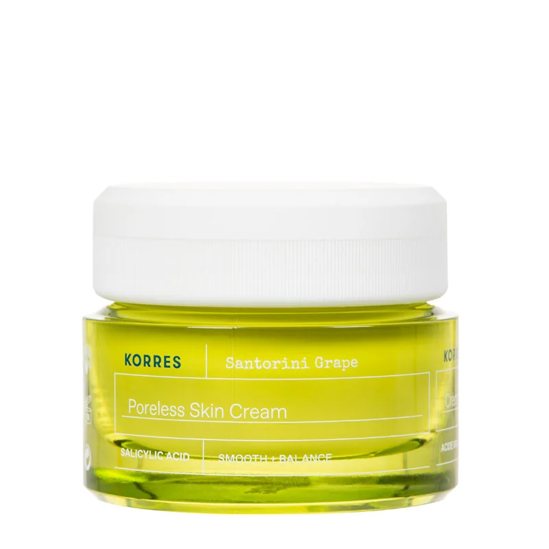 Santorini Grape Porenverfeinernde Creme, 40ml