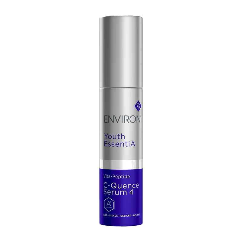 Youth EssentiA, Vita-Peptide C-Quence Serum 4, 35ml
