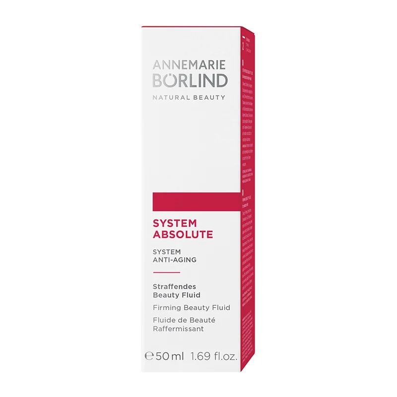SYSTEM ABSOLUTE, Beauty-Fluid, 50ml