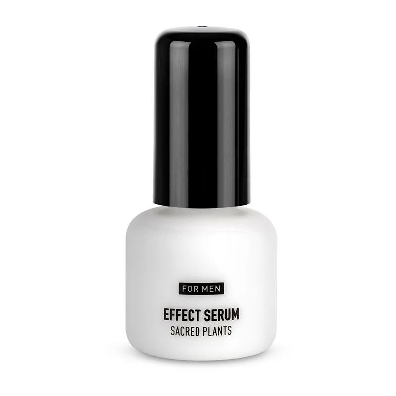 Minis, Nature of Men Effect Serum, 15ml