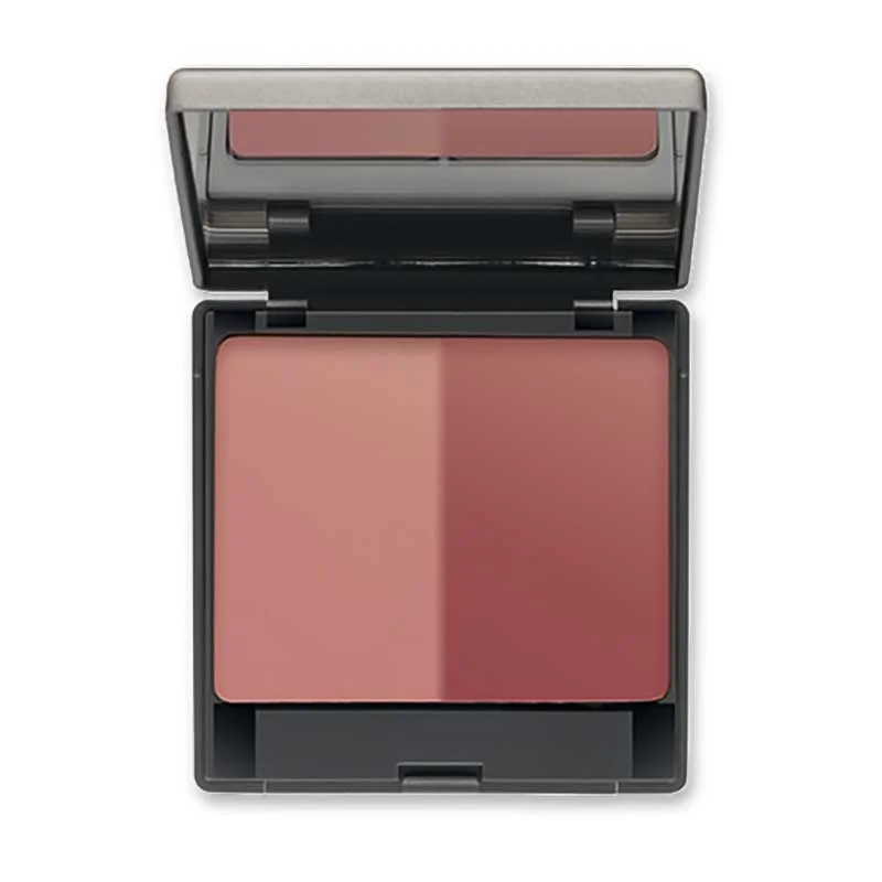 DUO POWDER ROUGE berry, 7,5g DUO POWDER ROUGE berry, 7,5g