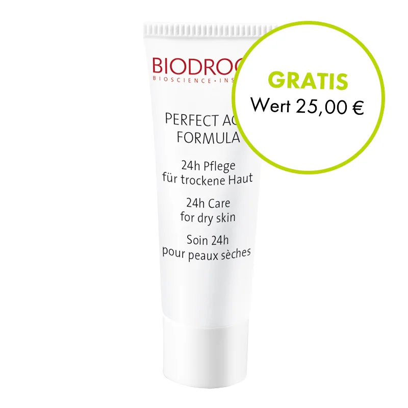 Perfect Age Formula, Rekonturierende 24h Pflege, 15ml