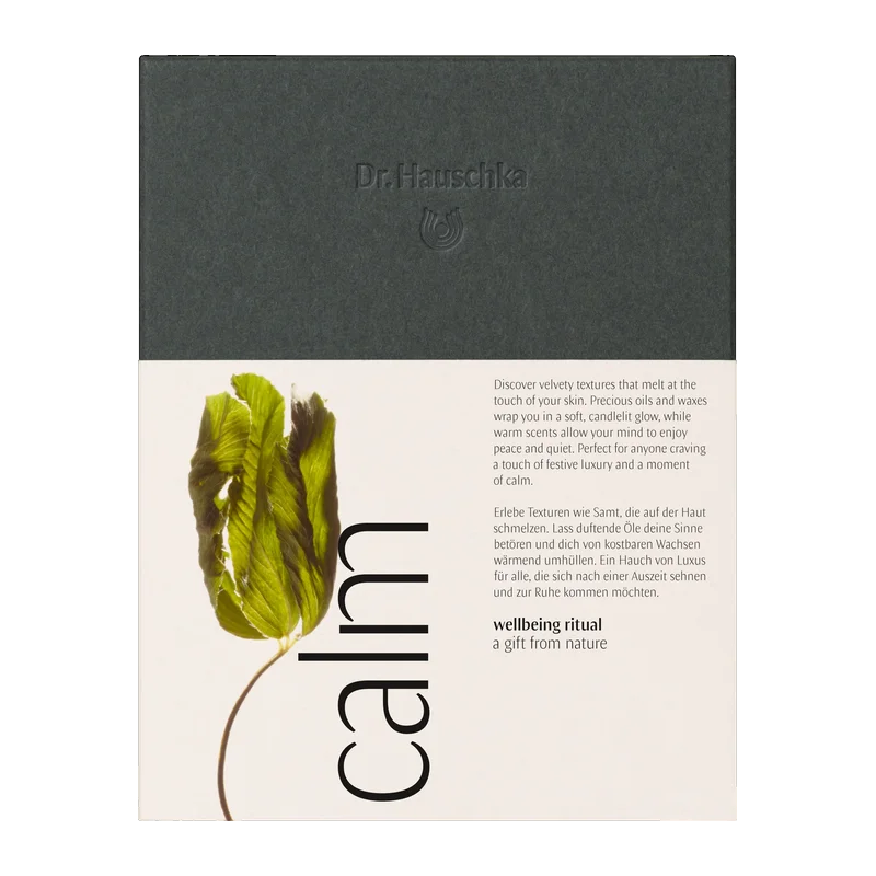 Festive Season Geschenkset calm, 1 Stck.