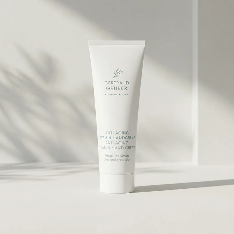 Anti Aging Vitamin Handcreme, 50ml