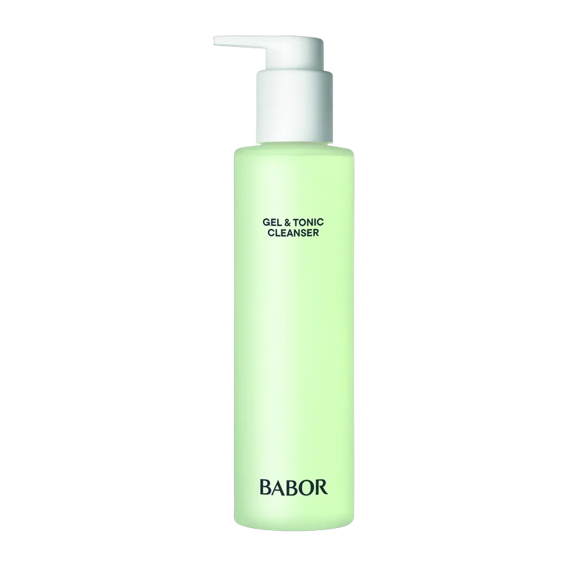 Gel & Tonic Cleanser, 200ml