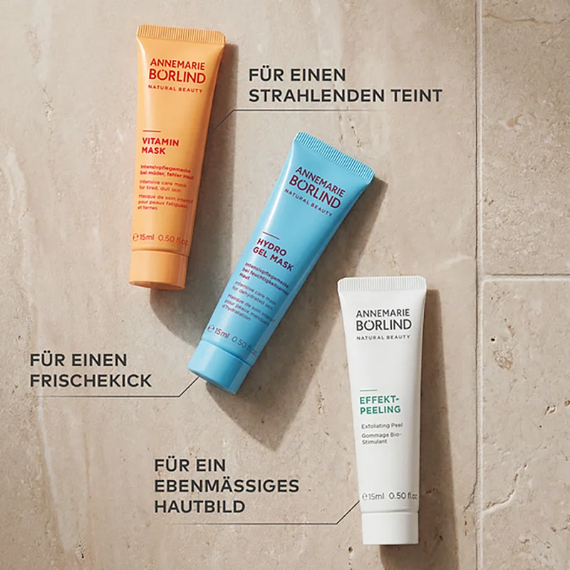 Wellness Moments Set, 1 Stück