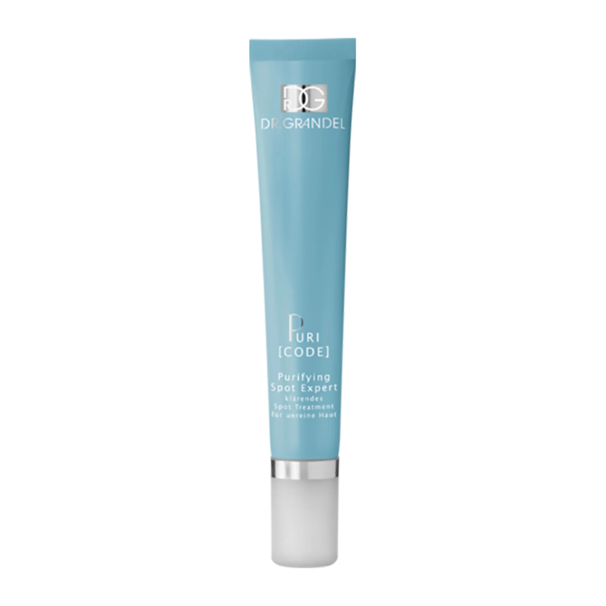 Puricode, PUC Purifying Spot Expert, 20ml