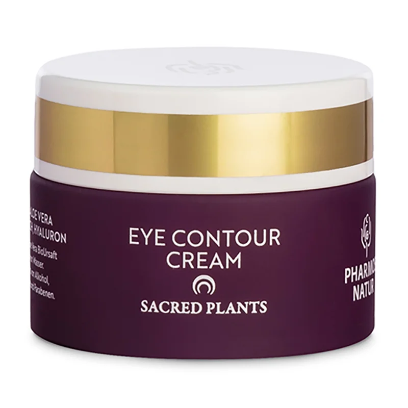 Love your Age, Eye Contour Cream, 15ml
