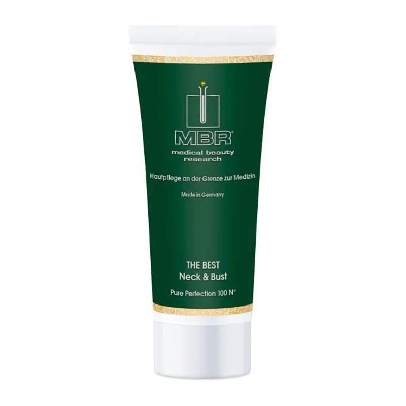 Pure Perfection, The Best Neck and Bust, 100ml Pure Perfection, The Best Neck and Bust, 100ml