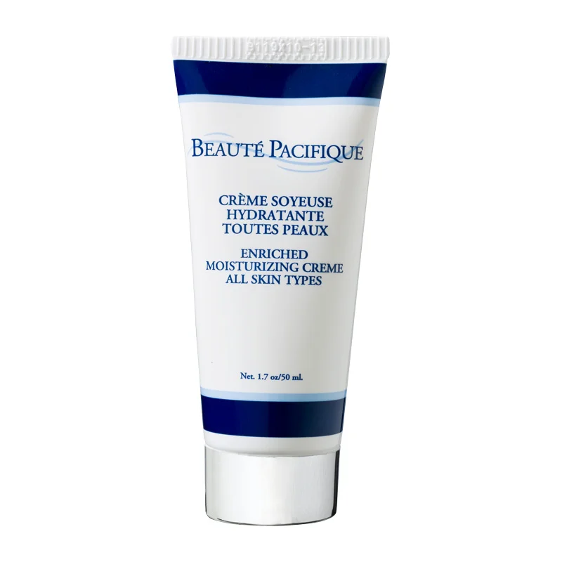 Enriched Moisturizing Cream All Skin, 50ml